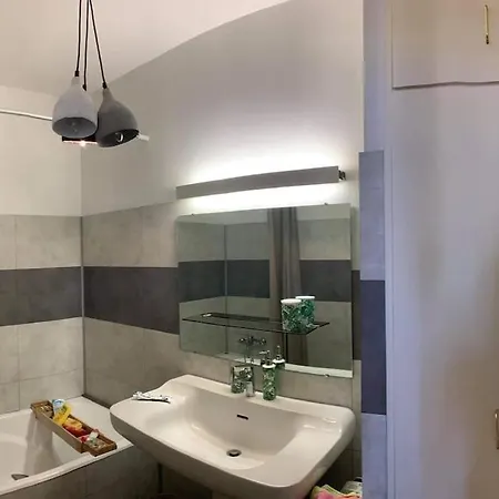 Апартаменты Ajaccio T2 Vue Sur Golfe D'ajaccio
